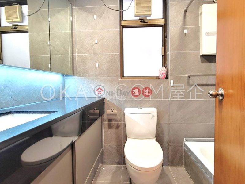 Property Search Hong Kong | OneDay | Residential Rental Listings Tasteful 2 bedroom on high floor | Rental