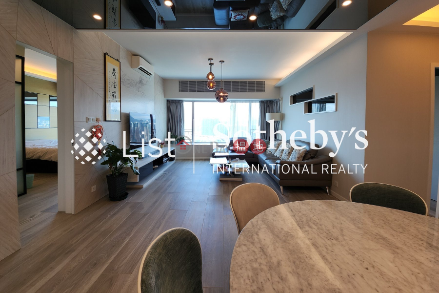 Property Search Hong Kong | OneDay | Residential, Rental Listings | Property for Rent at Sorrento with 4 Bedrooms