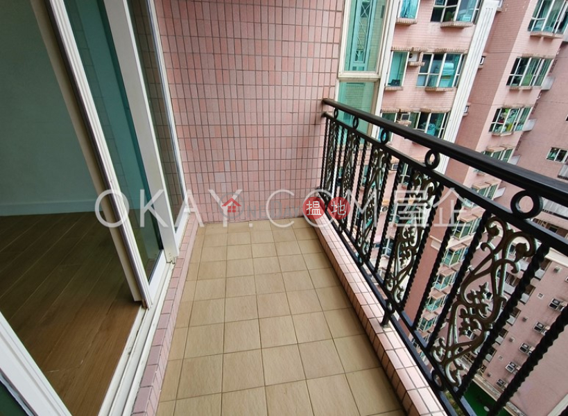 3房2廁,極高層,星級會所,露台寶馬山花園出租單位1寶馬山道 | 東區-香港|出租HK$ 39,500/ 月