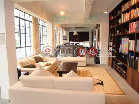 Efficient 2 bedroom in Sheung Wan | For Sale | 60 Staunton Street 士丹頓街60號 _0