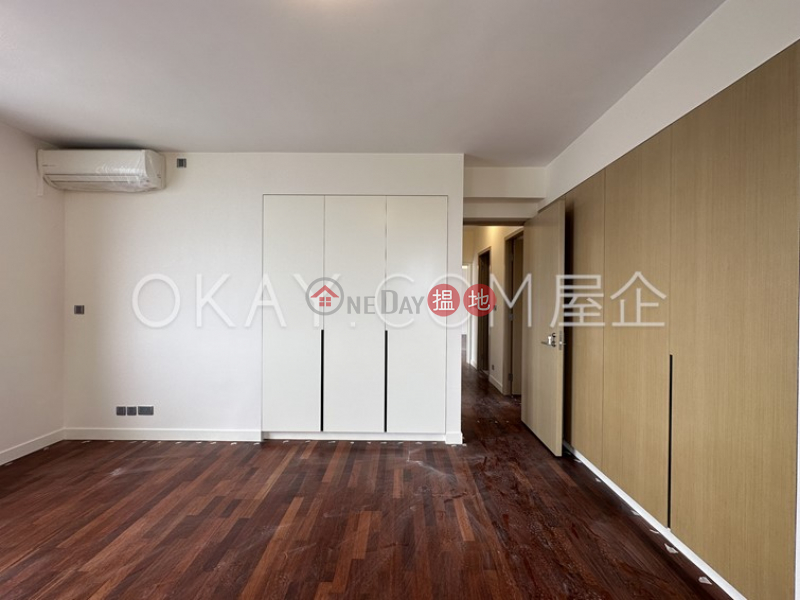HK$ 120,000/ month Manhattan Tower Southern District Unique 4 bedroom with balcony & parking | Rental