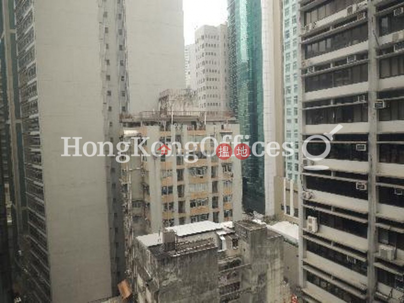 Office Unit for Rent at Blink, Blink 文咸東街111號 Rental Listings | Western District (HKO-48258-AHHR)