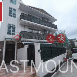 Sai Kung Village House | Property For Rent or Lease in Ho Chung New Village 蠔涌新村-Good condition | Property ID:3131 | Ho Chung Village 蠔涌新村 _0