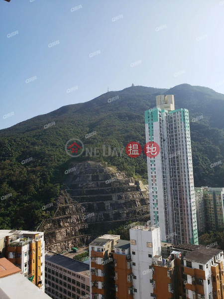 Harmony Place | 2 bedroom High Floor Flat for Rent 333 Shau Kei Wan Road | Eastern District Hong Kong | Rental | HK$ 23,000/ month