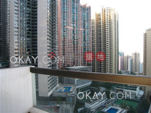 Beautiful 3 bedroom with balcony & parking | Rental | May Tower 1 May Tower 1 _0
