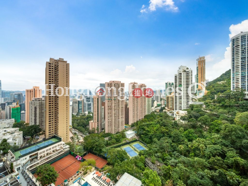 嘉富麗苑4房豪宅單位出租|中區嘉富麗苑(Clovelly Court)出租樓盤 (Proway-LID18425R)