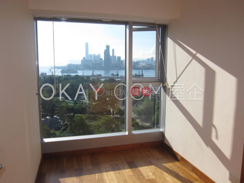 Property Search Hong Kong | OneDay | Residential | Rental Listings, Luxurious 3 bedroom with harbour views & balcony | Rental