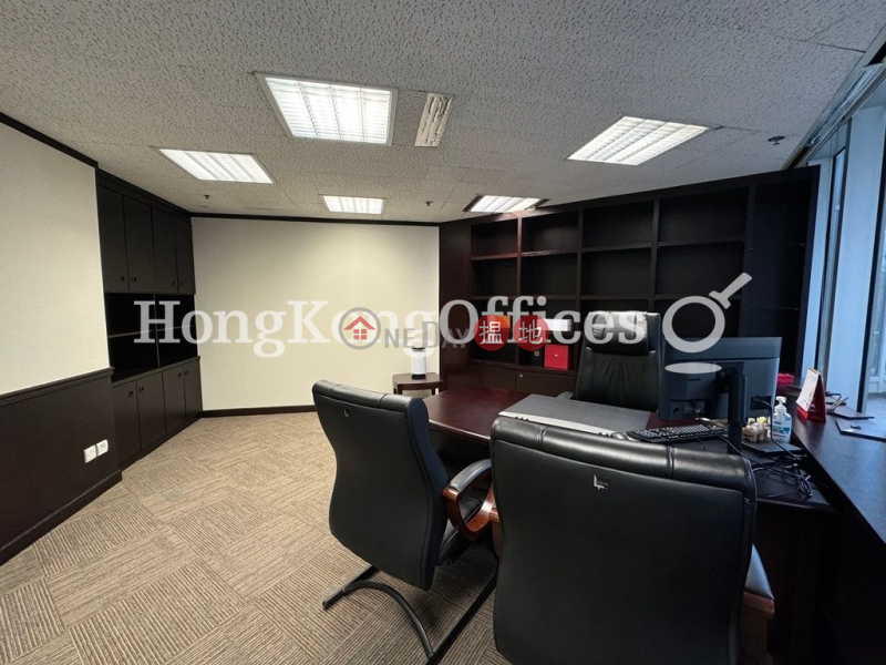 Lippo Centre, Low Office / Commercial Property | Rental Listings HK$ 89,586/ month