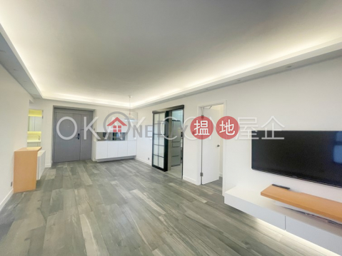 Gorgeous 3 bedroom on high floor with parking | For Sale | Elegant Terrace Tower 2 慧明苑2座 _0
