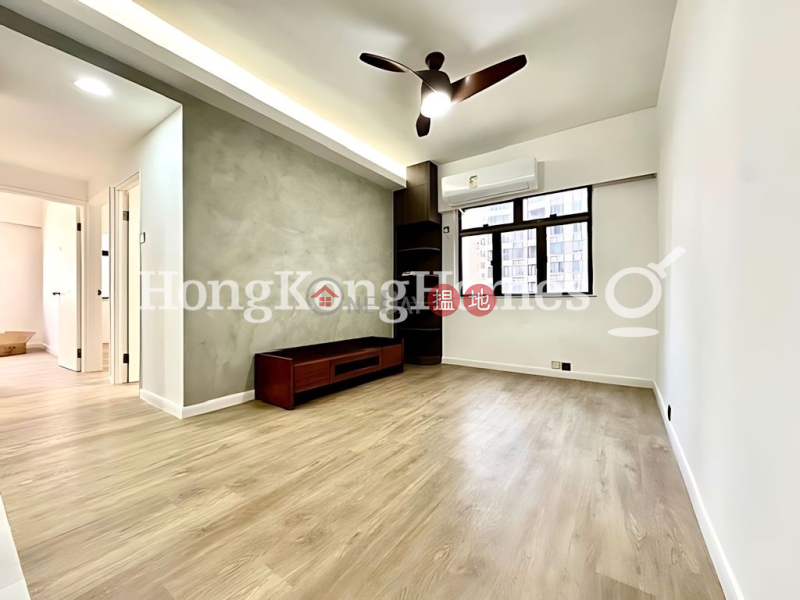 堅威大廈三房兩廳單位出租|西區堅威大廈(Caineway Mansion)出租樓盤 (Proway-LID81426R)