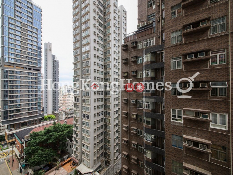 香港搵樓|租樓|二手盤|買樓| 搵地 | 住宅出租樓盤-星鑽兩房一廳單位出租