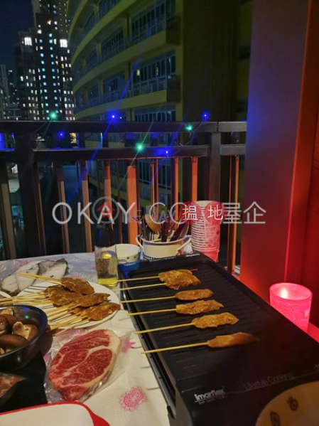 HK$ 8.8M, Ayton Kowloon City | Popular 1 bedroom in Kowloon Tong | For Sale