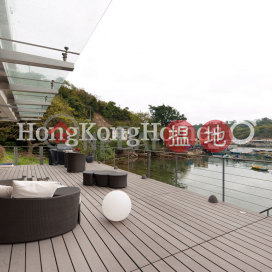 4 Bedroom Luxury Unit for Rent at Po Toi O Village House | Po Toi O Village House 布袋澳村屋 _0