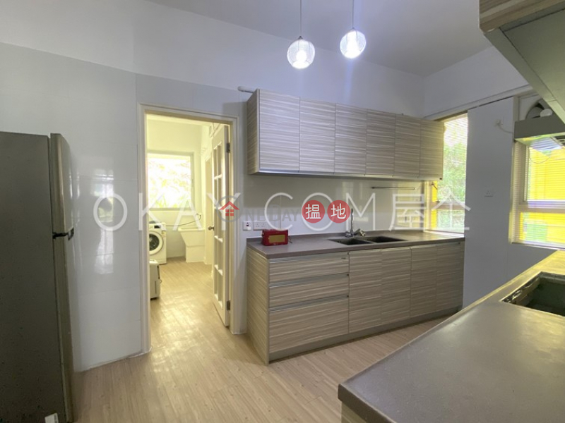HK$ 69,000/ month Panorama | Western District, Efficient 2 bedroom with balcony | Rental