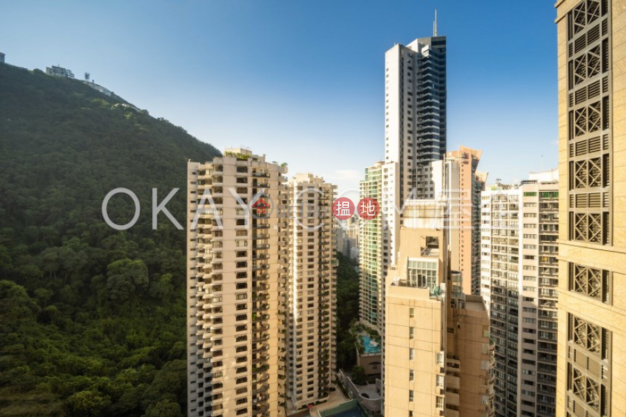 香港搵樓|租樓|二手盤|買樓| 搵地 | 住宅-出售樓盤|3房2廁,極高層,星級會所,連車位騰皇居 II出售單位