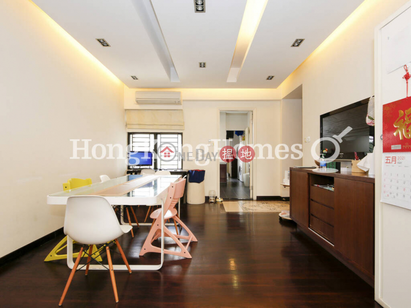 HK$ 47.8M Cavendish Heights Block 4 | Wan Chai District, 3 Bedroom Family Unit at Cavendish Heights Block 4 | For Sale