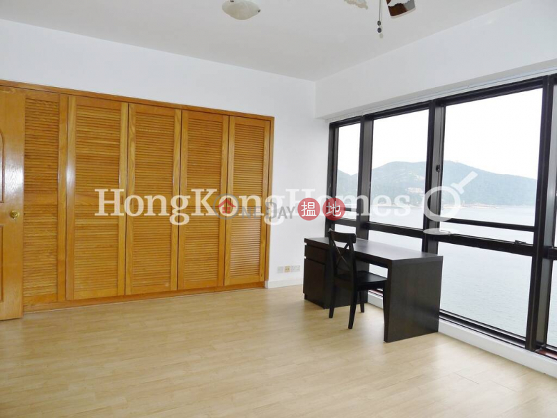HK$ 35M | Pacific View Block 3 Southern District 4 Bedroom Luxury Unit at Pacific View Block 3 | For Sale