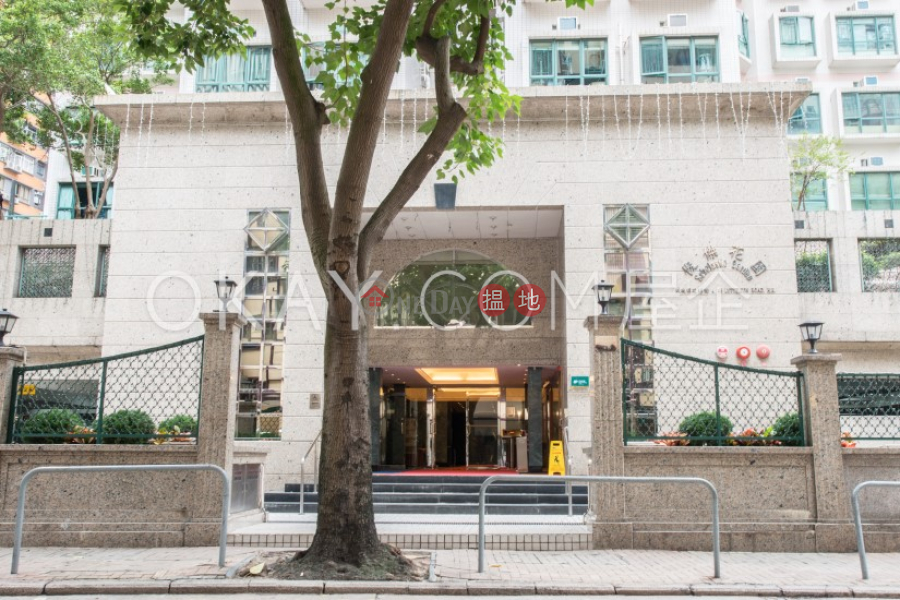 Nicely kept 3 bedroom on high floor | Rental | Scholastic Garden 俊傑花園 Rental Listings