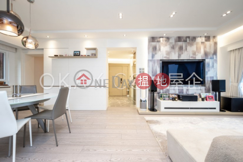 Lovely 3 bedroom with sea views & parking | Rental | Tower 2 Ruby Court 嘉麟閣2座 _0