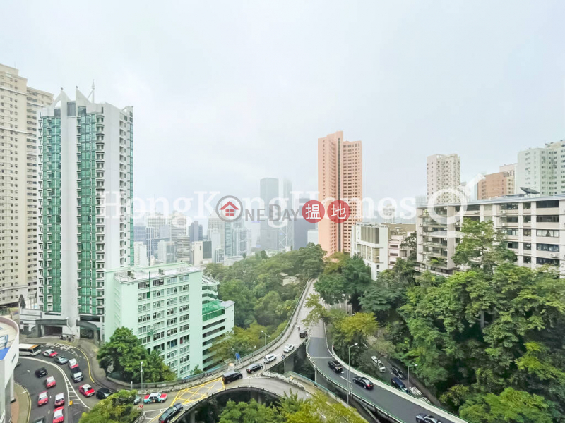 Property Search Hong Kong | OneDay | Residential Rental Listings | 3 Bedroom Family Unit for Rent at Robinson Garden Apartments