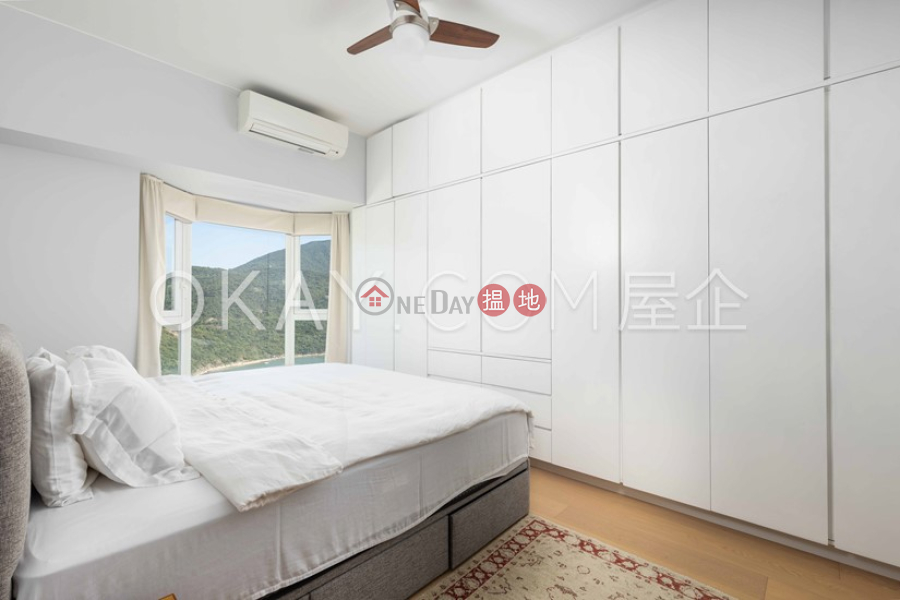 Elegant 2 bedroom with sea views & balcony | For Sale | 18 Pak Pat Shan Road | Southern District, Hong Kong | Sales | HK$ 23M