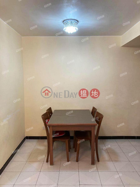 Property Search Hong Kong | OneDay | Residential Sales Listings | Fu Ning Garden Block 2 | 3 bedroom Mid Floor Flat for Sale