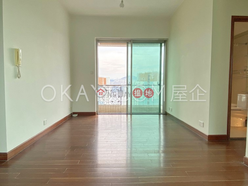 HK$ 28,000/ month, Grand Garden Eastern District Popular 3 bedroom on high floor with balcony | Rental