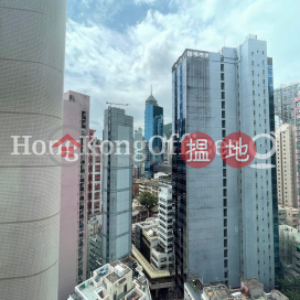 Office Unit for Rent at Hilltop Plaza, Hilltop Plaza 鴻豐商業中心 | Central District (HKO-3178-AMHR)_0