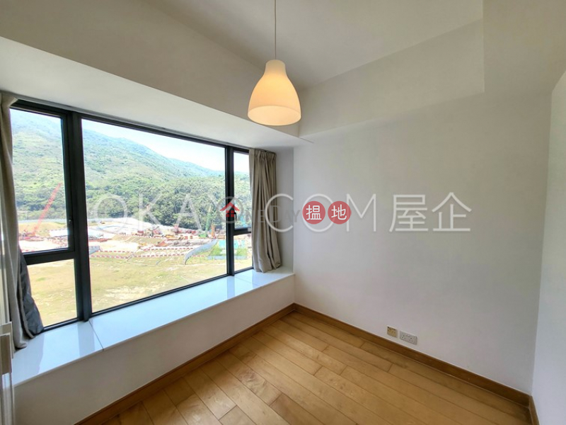 Lovely 3 bedroom with balcony | Rental, 8 Amalfi Drive | Lantau Island | Hong Kong Rental HK$ 30,000/ month