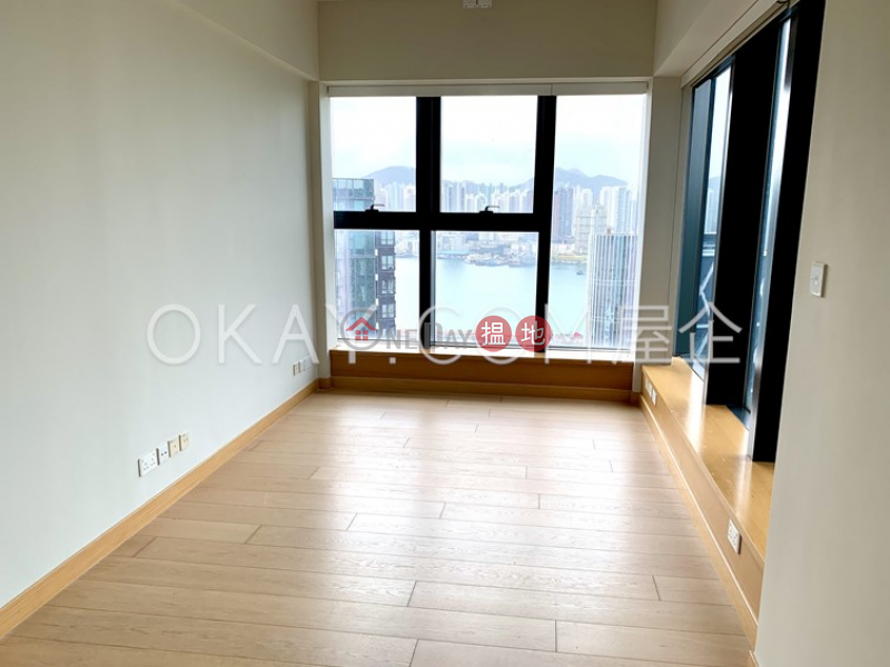 Lovely 3 bedroom on high floor with terrace & balcony | Rental | Le Riviera 遠晴 Rental Listings