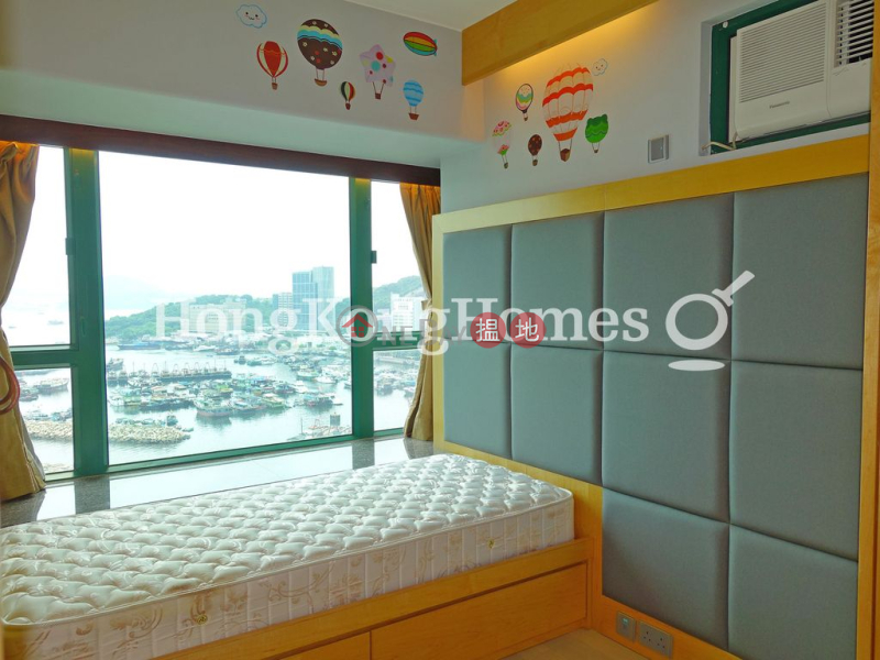 3 Bedroom Family Unit for Rent at Tower 3 Grand Promenade 38 Tai Hong Street | Eastern District, Hong Kong | Rental | HK$ 60,000/ month