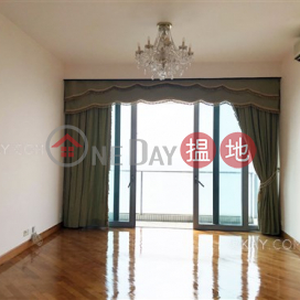 Lovely 4 bedroom with sea views, balcony | For Sale | Phase 4 Bel-Air On The Peak Residence Bel-Air 貝沙灣4期 _0