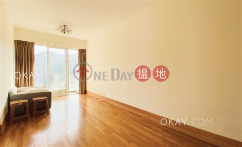 Practical 2 bedroom on high floor with balcony | Rental | The Orchards Block 1 逸樺園1座 _0