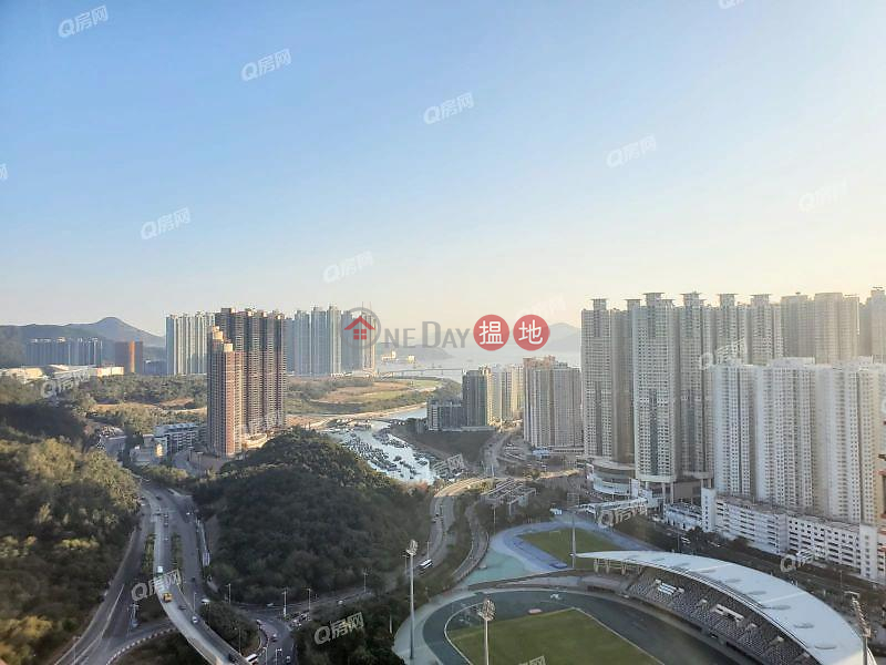 Property Search Hong Kong | OneDay | Residential Sales Listings, Nan Fung Plaza Tower 5 | 4 bedroom High Floor Flat for Sale