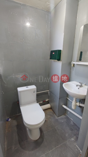 Shing Yip Industrial Building | High Industrial Rental Listings HK$ 13,500/ month