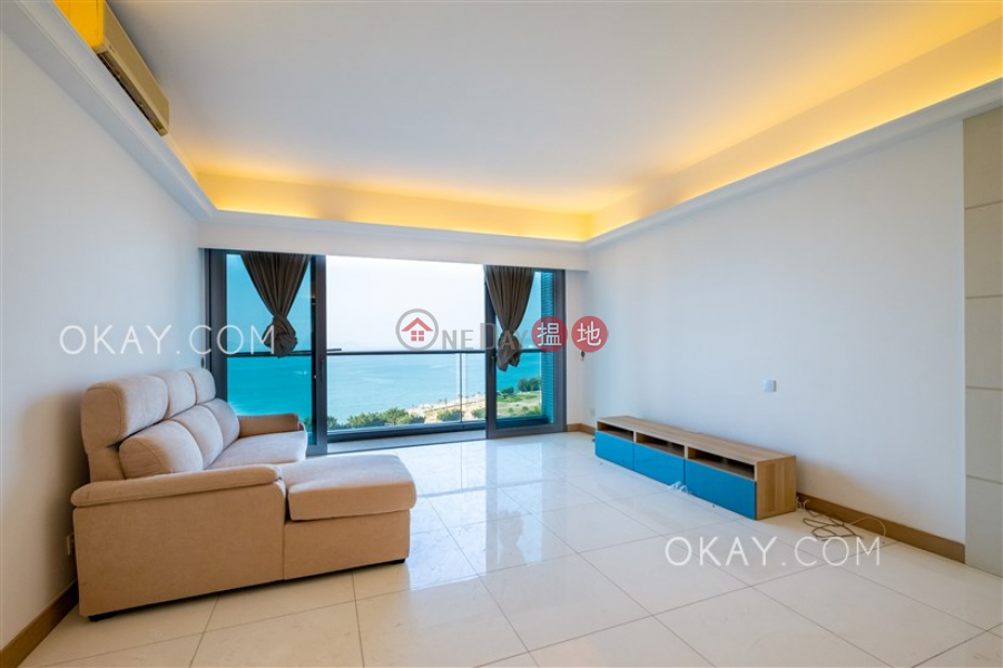 Beautiful 3 bedroom with balcony & parking | Rental 28 Bel-air Ave | Southern District Hong Kong Rental HK$ 73,000/ month