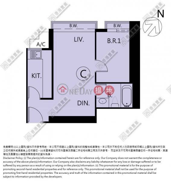see view, The Arch Sun Tower (Tower 1A) 凱旋門朝日閣(1A座) Rental Listings | Yau Tsim Mong (A5841517)