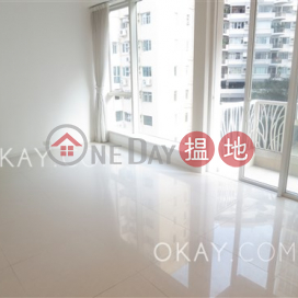 Unique 3 bedroom with balcony | For Sale, 18 Conduit Road 干德道18號 | Western District (OKAY-S75578)_0