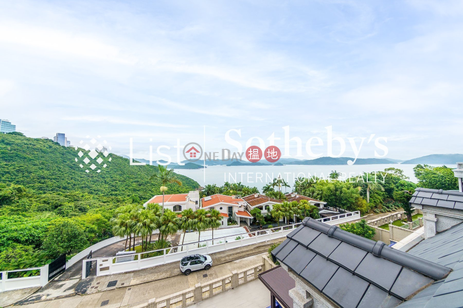 Property for Sale at Serenity Peak with 4 Bedrooms, 1 Serenity Path | Sai Kung, Hong Kong Sales HK$ 148M