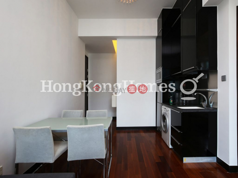 HK$ 25,000/ month J Residence | Wan Chai District Studio Unit for Rent at J Residence