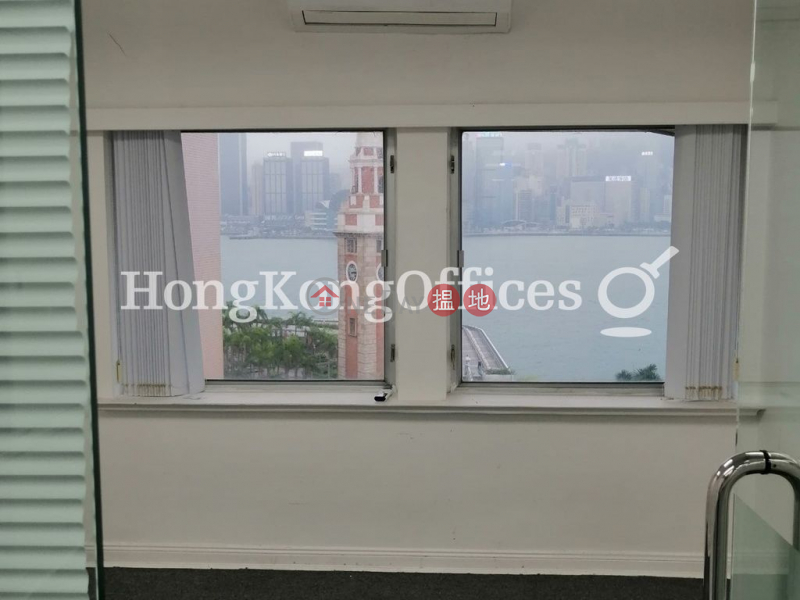 Office Unit for Rent at Star House 3 Salisbury Road | Yau Tsim Mong Hong Kong | Rental HK$ 38,002/ month