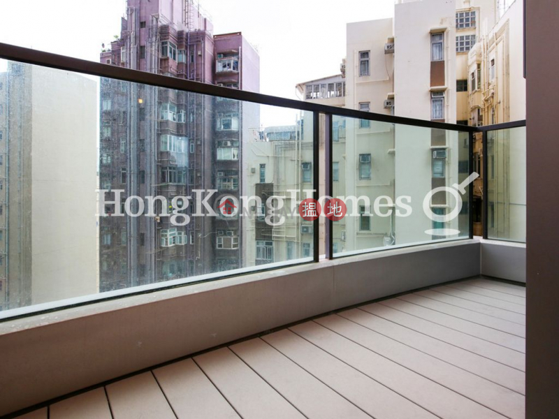 3 Bedroom Family Unit for Rent at Arezzo 33 Seymour Road | Western District, Hong Kong Rental, HK$ 65,000/ month