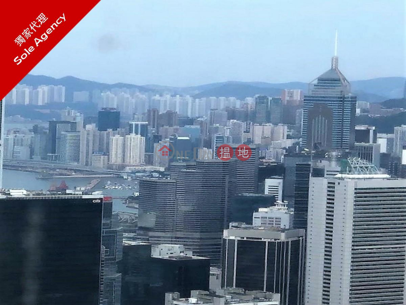 Property Search Hong Kong | OneDay | Residential | Sales Listings | 2 Bedroom Flat for Sale in Central Mid Levels