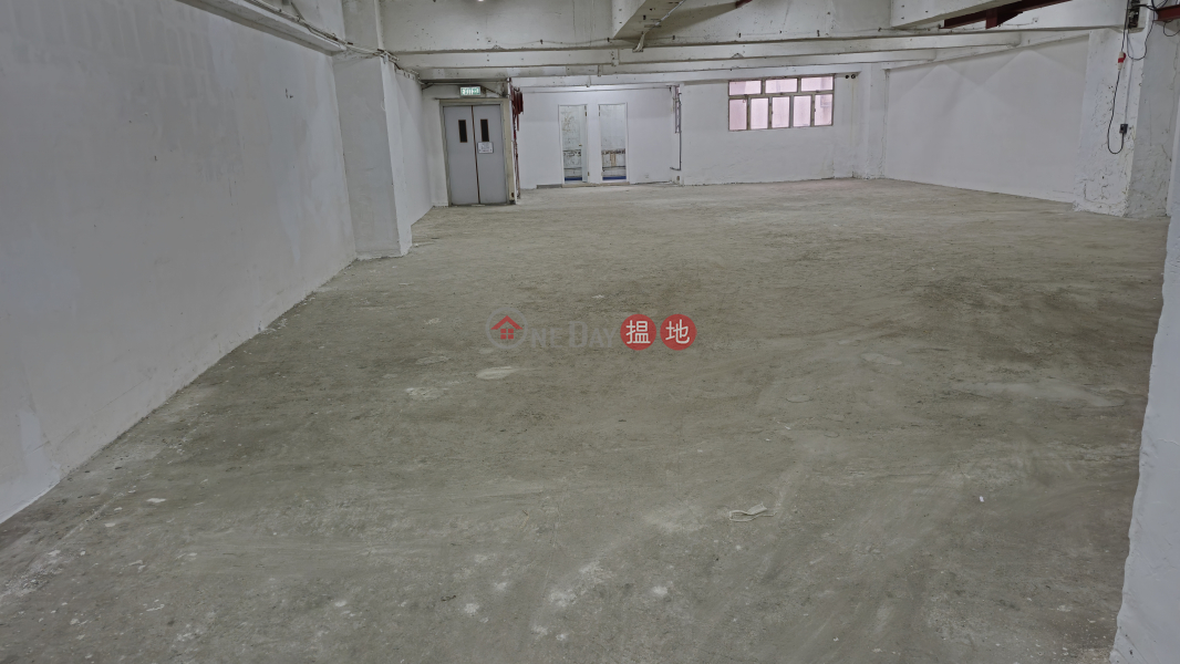 High practicality,Warehouse Office.A variety of sizes available | Winfield Industrial Building 永發工業大廈 Rental Listings
