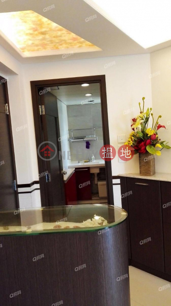 Property Search Hong Kong | OneDay | Residential Sales Listings Tower 2 Grand Promenade | 3 bedroom High Floor Flat for Sale