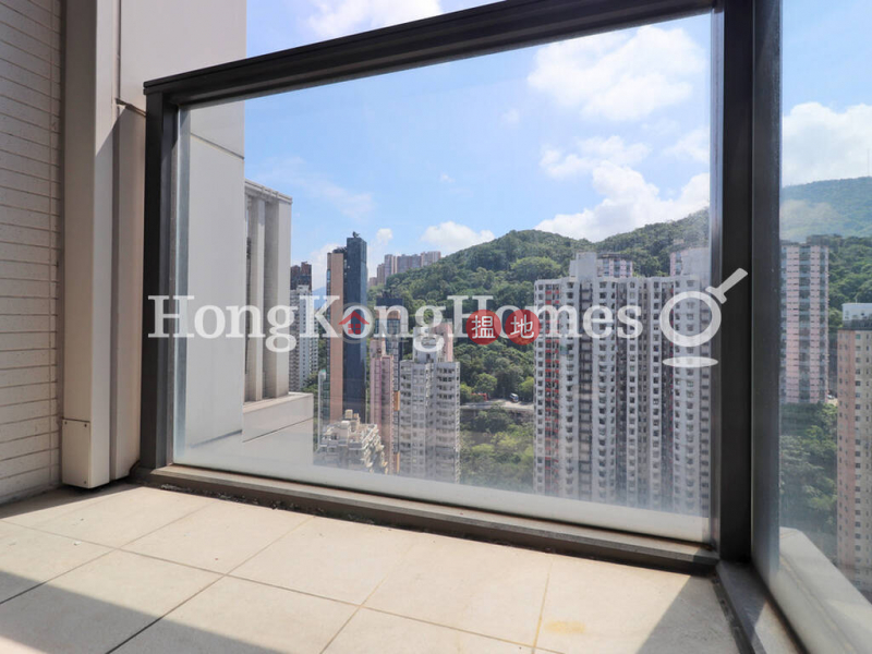 1 Bed Unit for Rent at Warrenwoods 23 Warren Street | Wan Chai District, Hong Kong Rental | HK$ 21,000/ month