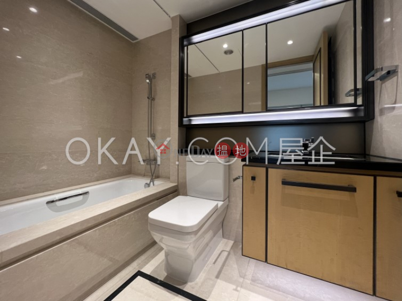 Property Search Hong Kong | OneDay | Residential, Rental Listings Luxurious 4 bed on high floor with terrace & balcony | Rental