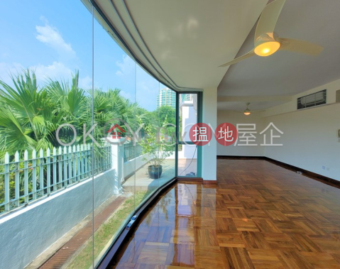 Luxurious house with sea views | For Sale | Discovery Bay, Phase 8 La Costa, Block 20 愉景灣 8期海堤居 20座 _0