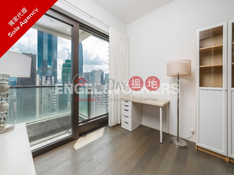 1 Bed Flat for Sale in Soho, The Pierre NO.1加冕臺 | Central District (EVHK23457)_0