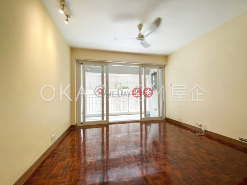 Elegant 2 bedroom with balcony | Rental | 550-555 Victoria Road | Western District, Hong Kong | Rental | HK$ 37,000/ month